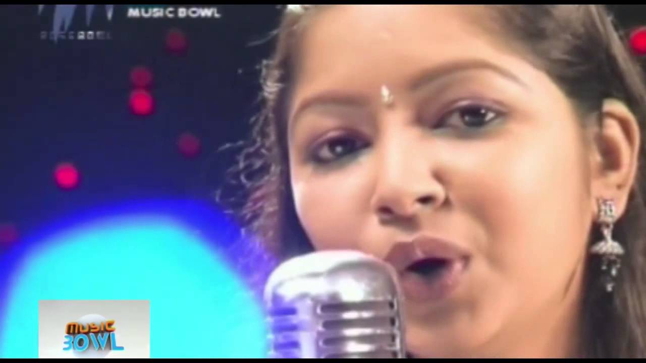 Kuzhaloothum Kannanukku - Music Bowl