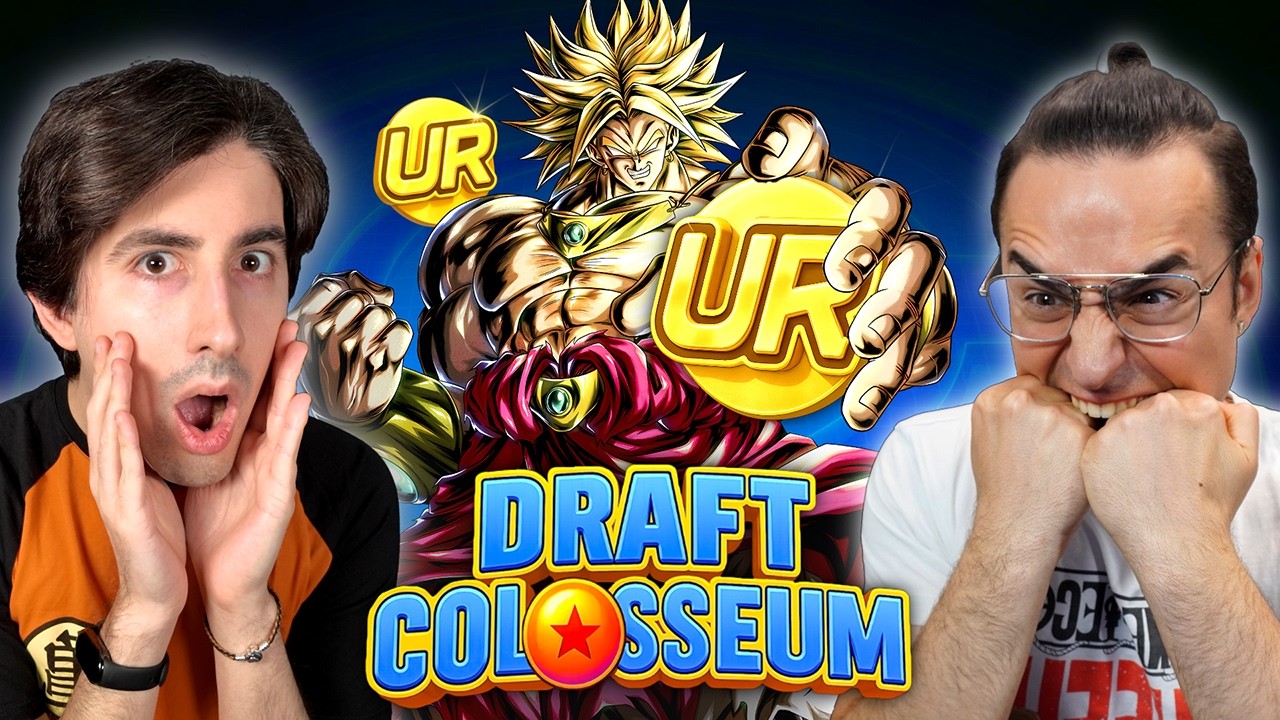 il DRAFT fa INFURIARE Tuberanza 😱 Qualcuno lo fermi SUBITO 👀