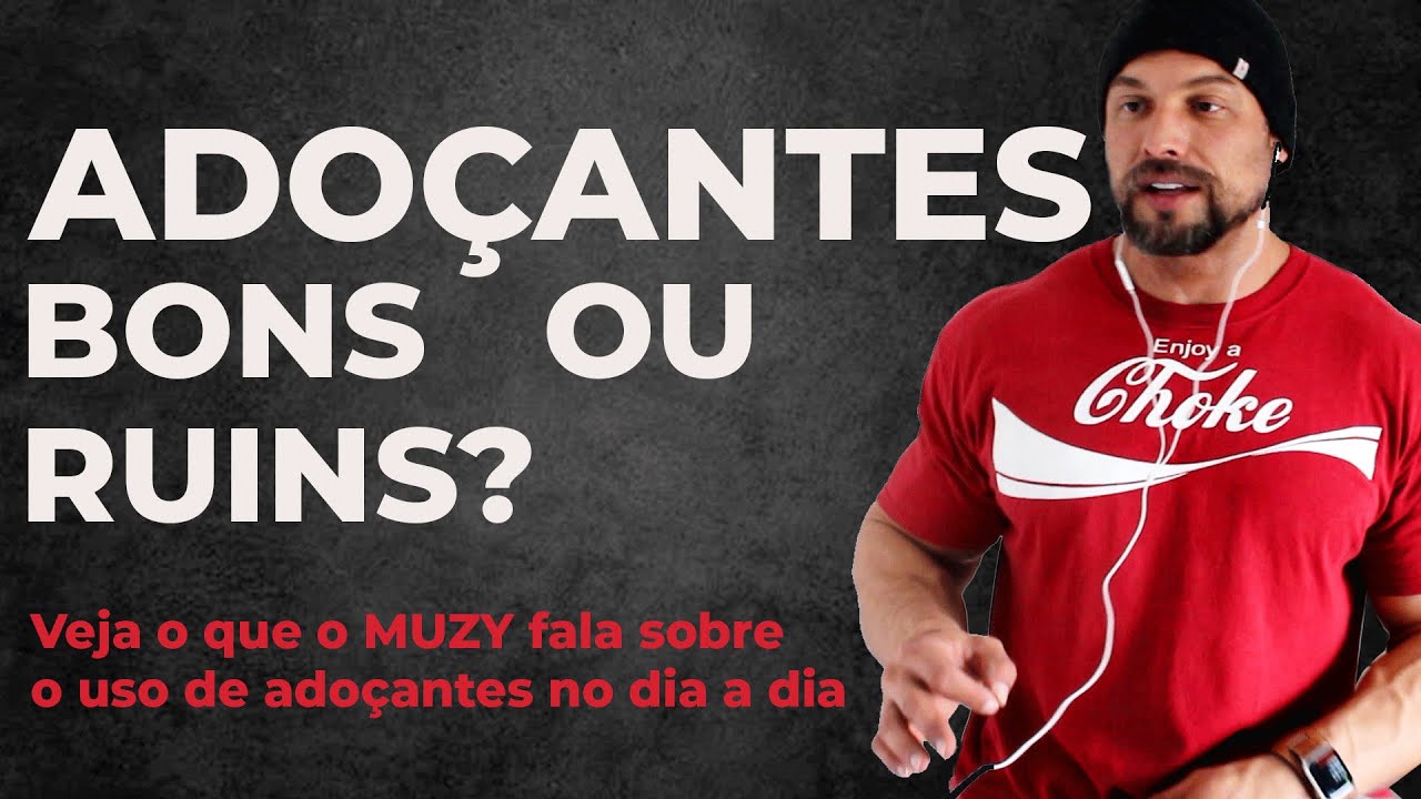 ADOÇANTES, BONS OU RUINS? | BNTC