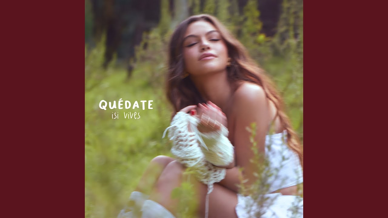 Quédate
