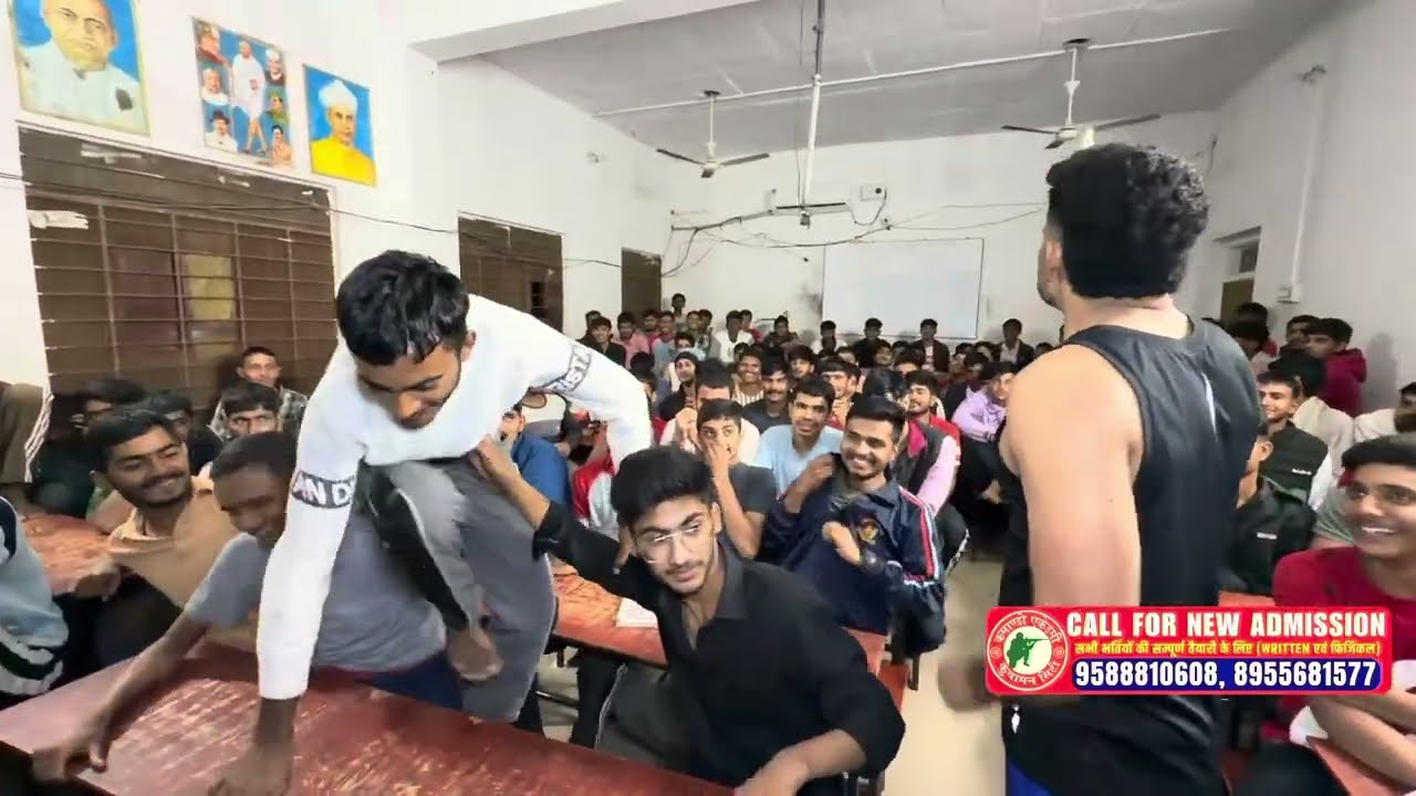 यह सब होता कमाण्डो एकेडमी में || commando academy viral video #commandoacademy 