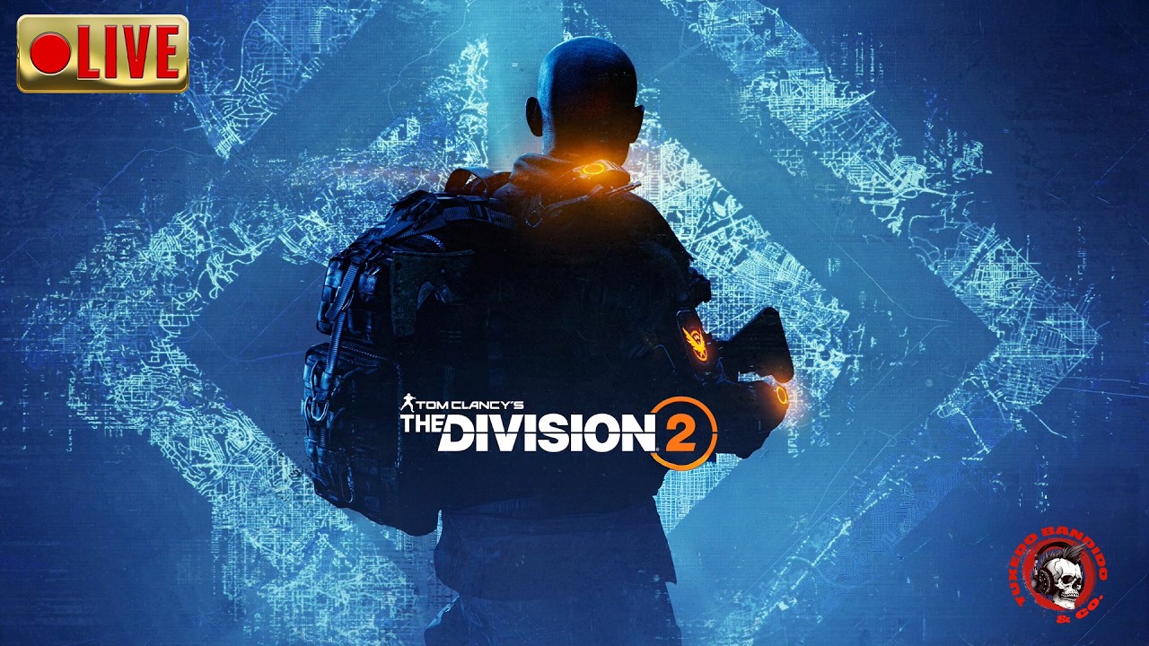 🔴 The Division 2 Devs Respond to PTS Feedback (LIVE)