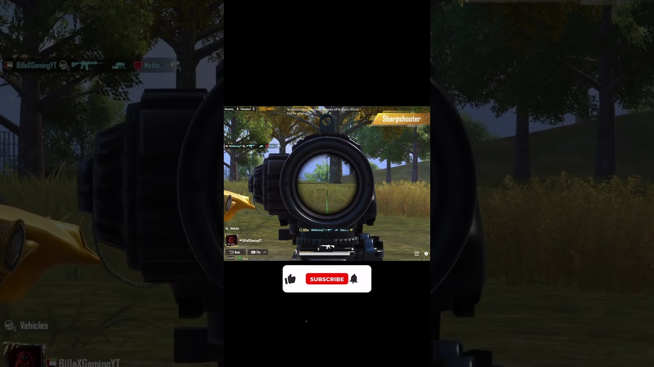 15 Kill Chicken Dinner 🔥 M416 Precision & Groza Kill | PUBG Mob 4.3 Update #shorts #pubg #pubgshorts