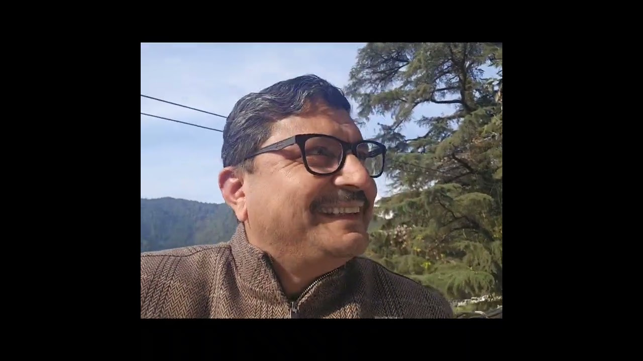 MY VISIT TO DHARAMKOT NEAR MCLEODGANJ IN DHARAMSHALA,HIMACHAL PRADESH,INDIA