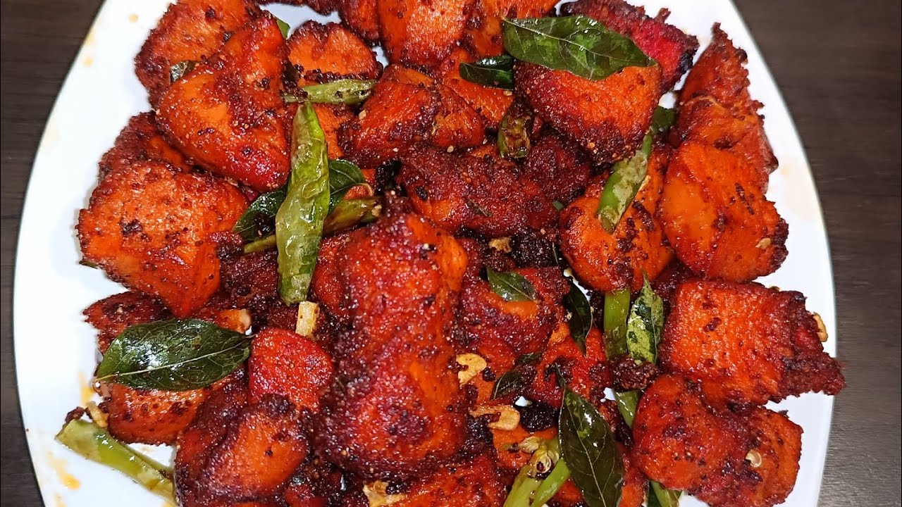 How to make chicken 65 at home  |  Chicken 65 recipes   | Home Recipes |