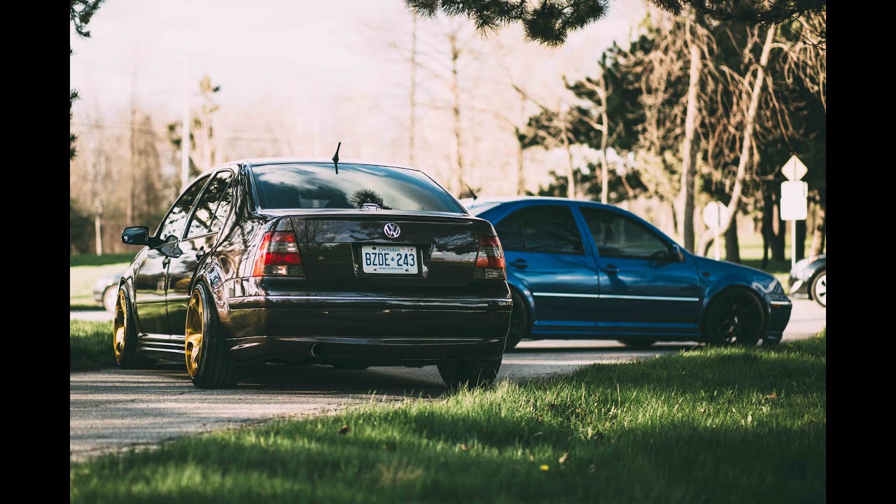 VOLKSWAGEN BROTHERS GLI X TDI | ONTRIDES