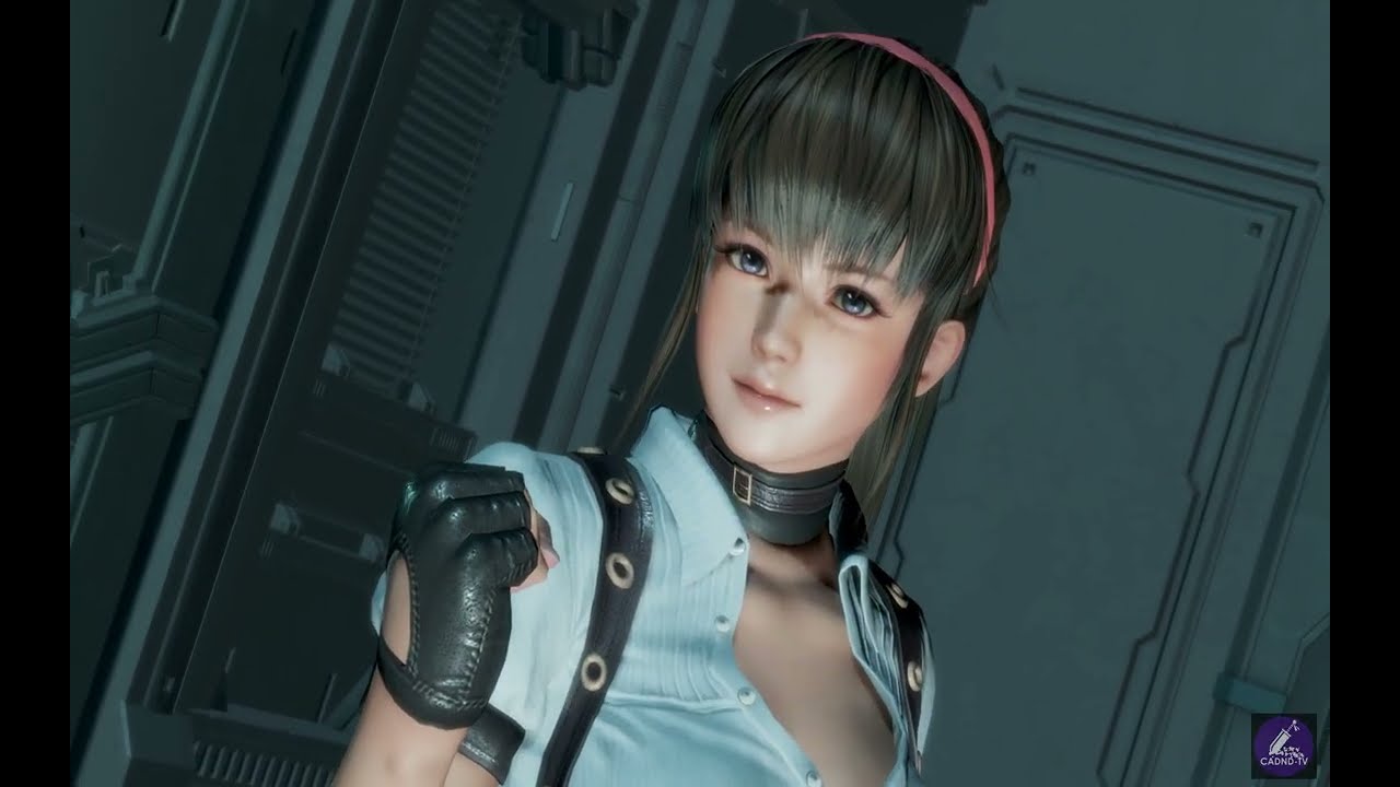 Dead or Alive 6-417