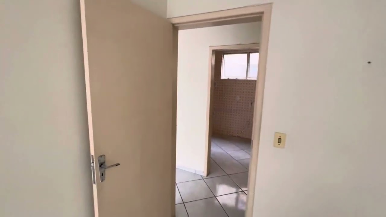 Loca&ccedil;&atilde;o - Apartamento com 01 dormit&oacute;rio no Bucarein