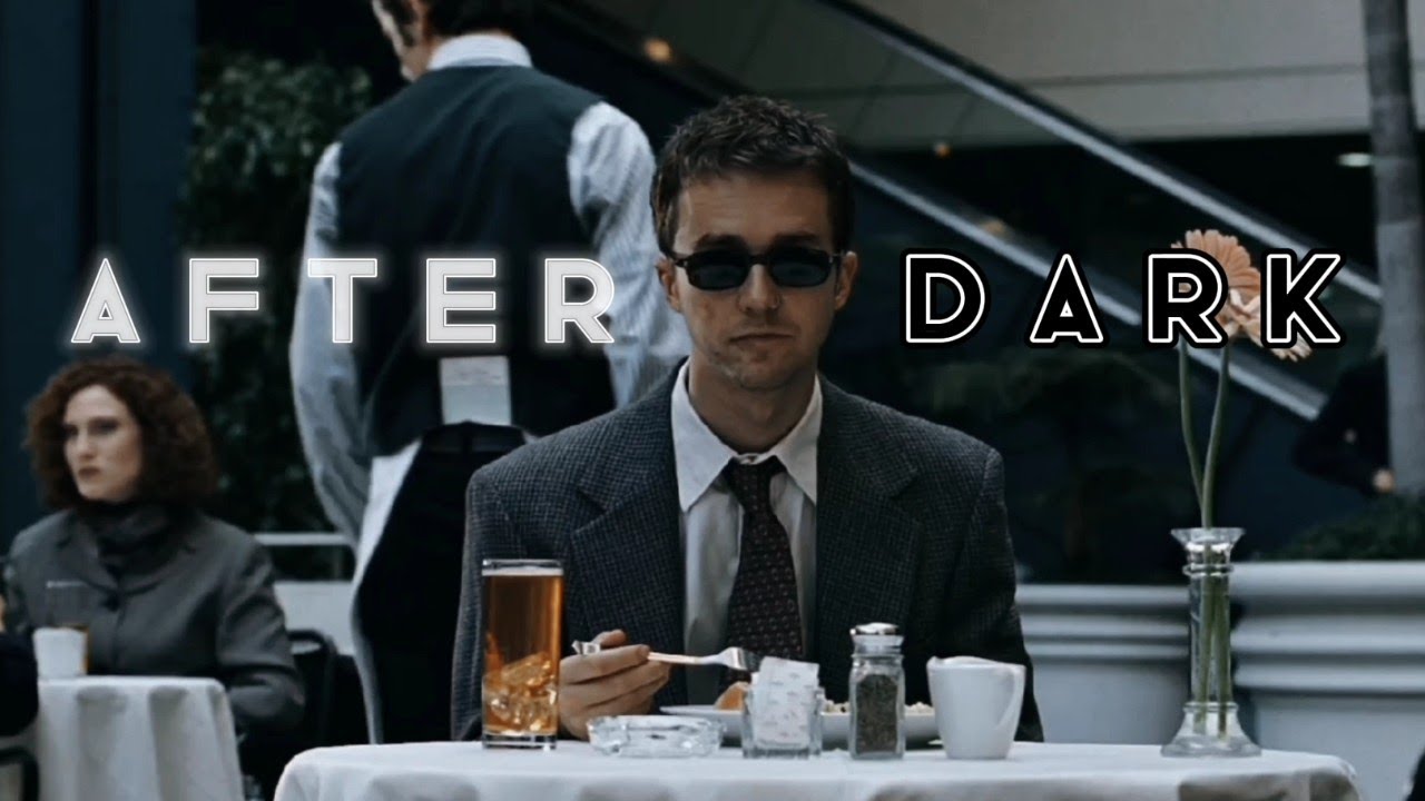 Fight Club ~ After Dark