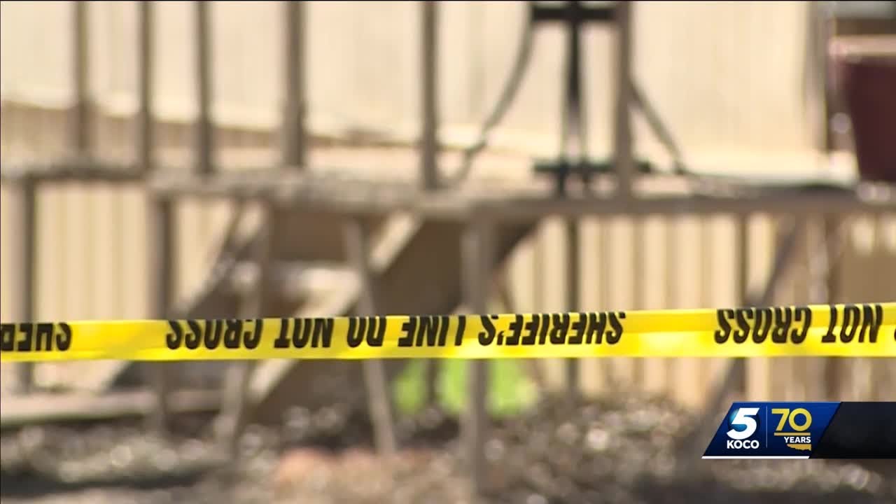 Medical examiner's report sheds new light on Freedom double murder