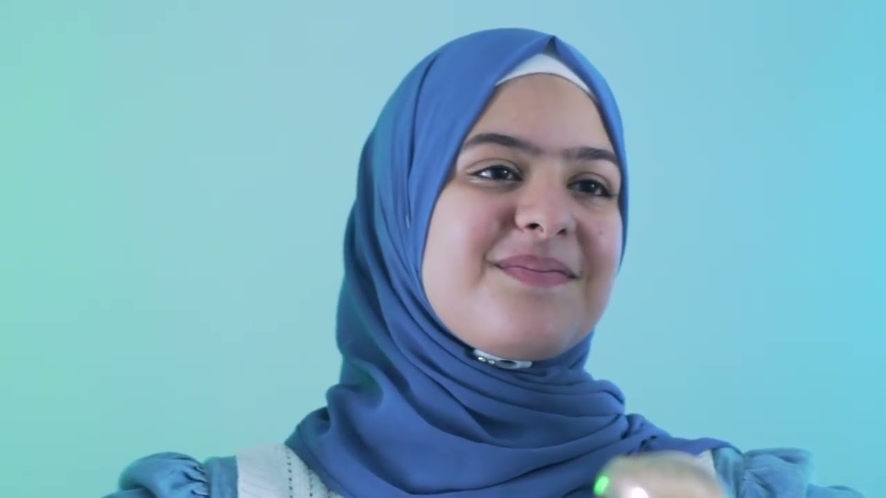 كل همي امدح نبينا 
