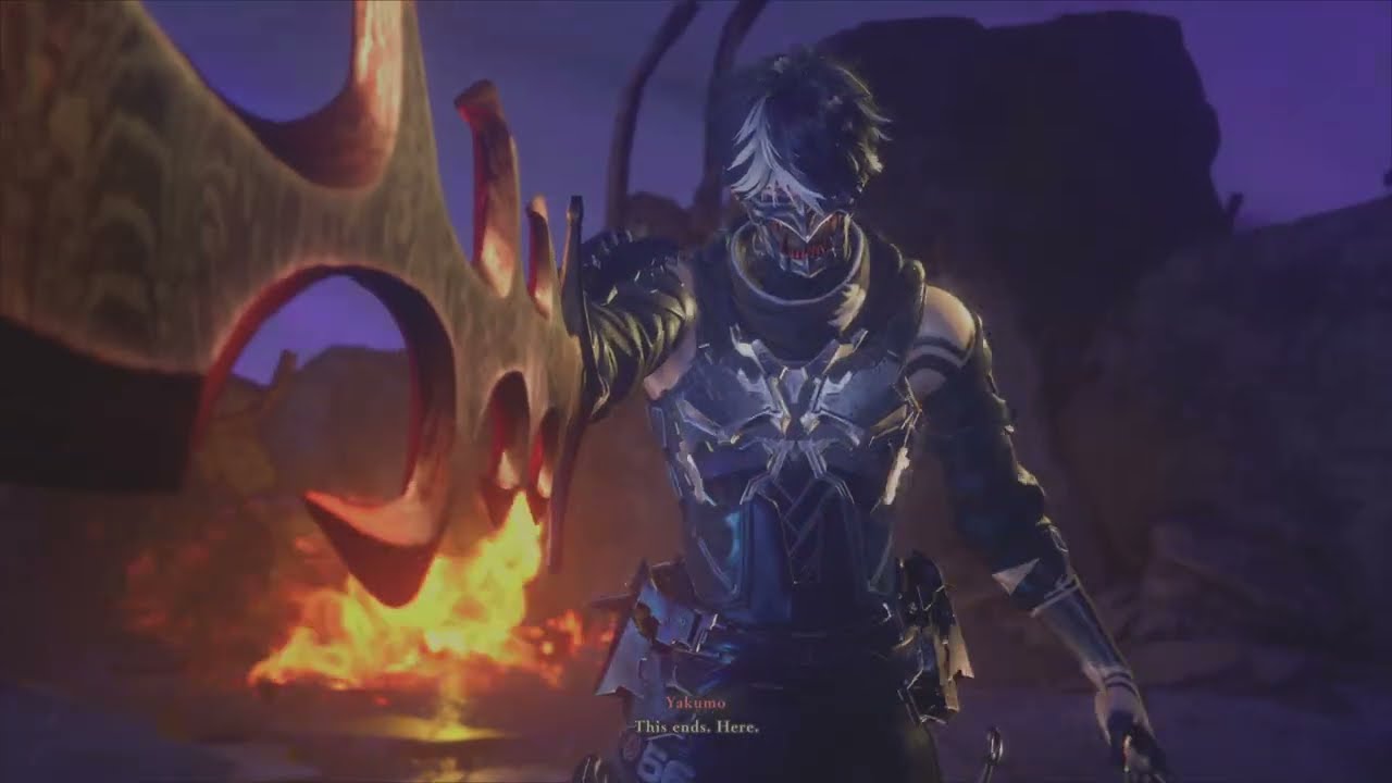 NINJA GAIDEN 4 – YAKUMO vs DARK DRAGON BOSS FIGHT (PART 2) 🐉⚔️🔥 4- 2026