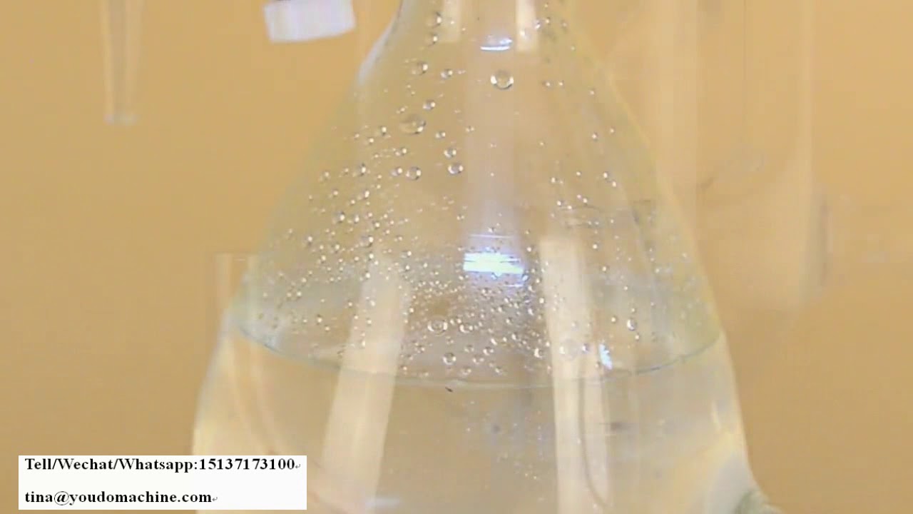 Rose essential oil pure dew distillation machine