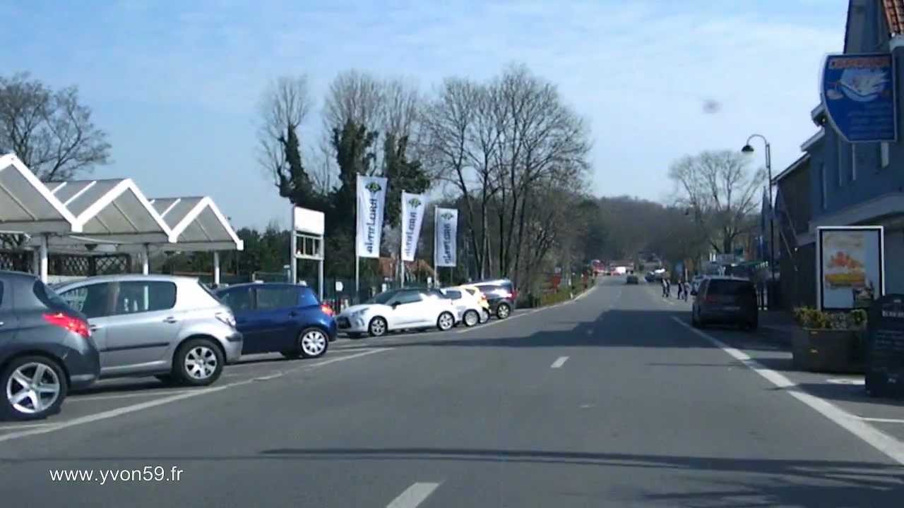 295 Les Monts des Flandres (partie 1) Yvon59