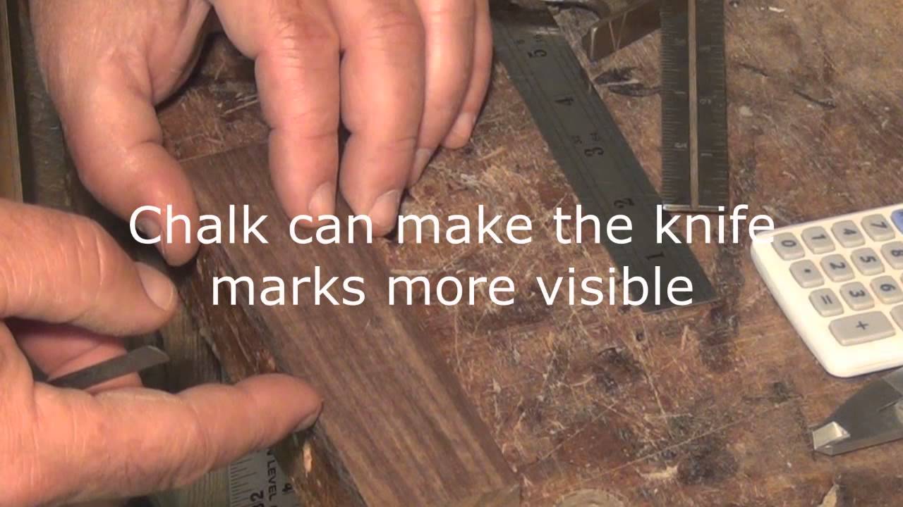 Chapter 23 Making a bridge
