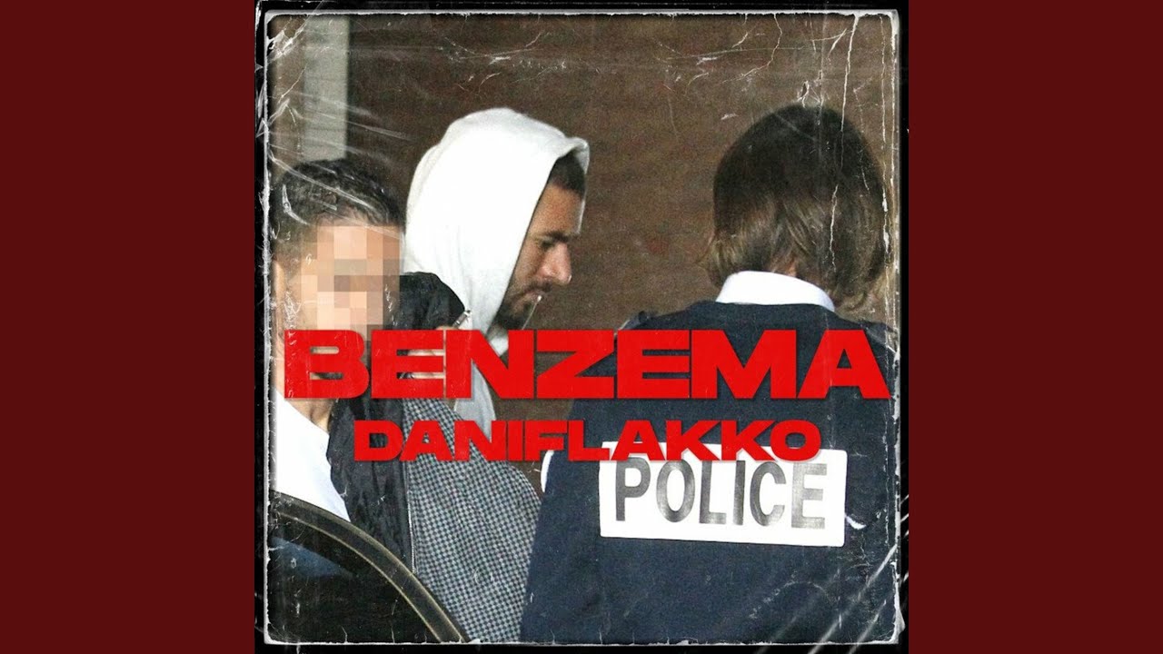 Benzema