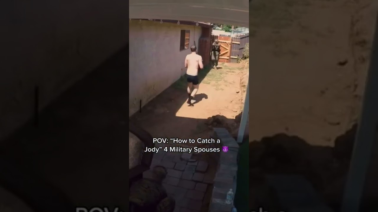 Поймать Джоди | VET TV