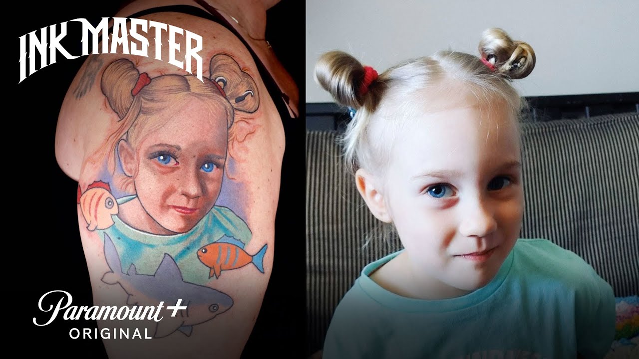 Season 15’s Worst Tattoos  😬 Ink Master