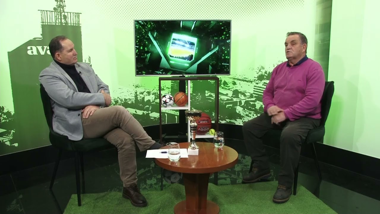Braco: Reprezentacija BiH može otići na svjetsko prvenstvo,  ali Barbarez mora uraditi jednu stvar