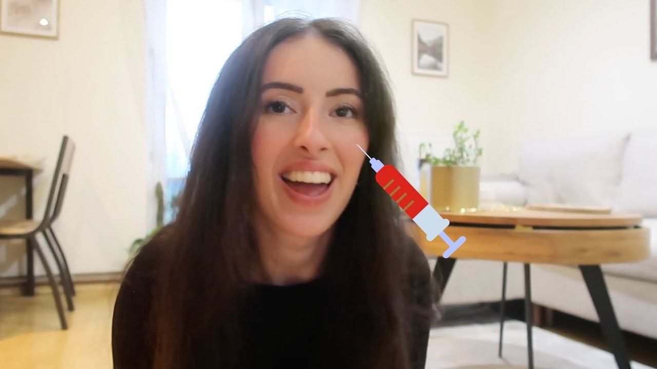 Toto som si na sebe dala vylepšiť😳 & Kašmírová novinka