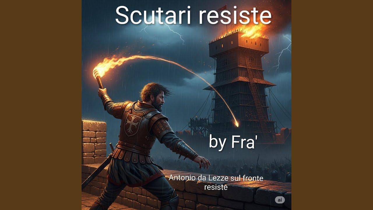 Scutari resiste