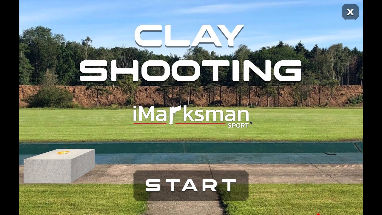 iMarksman® Trap Package