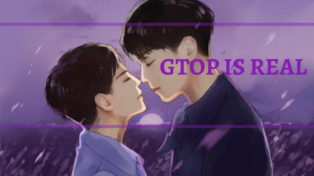 ❤ GTOP ❤ IS REAL ❤
