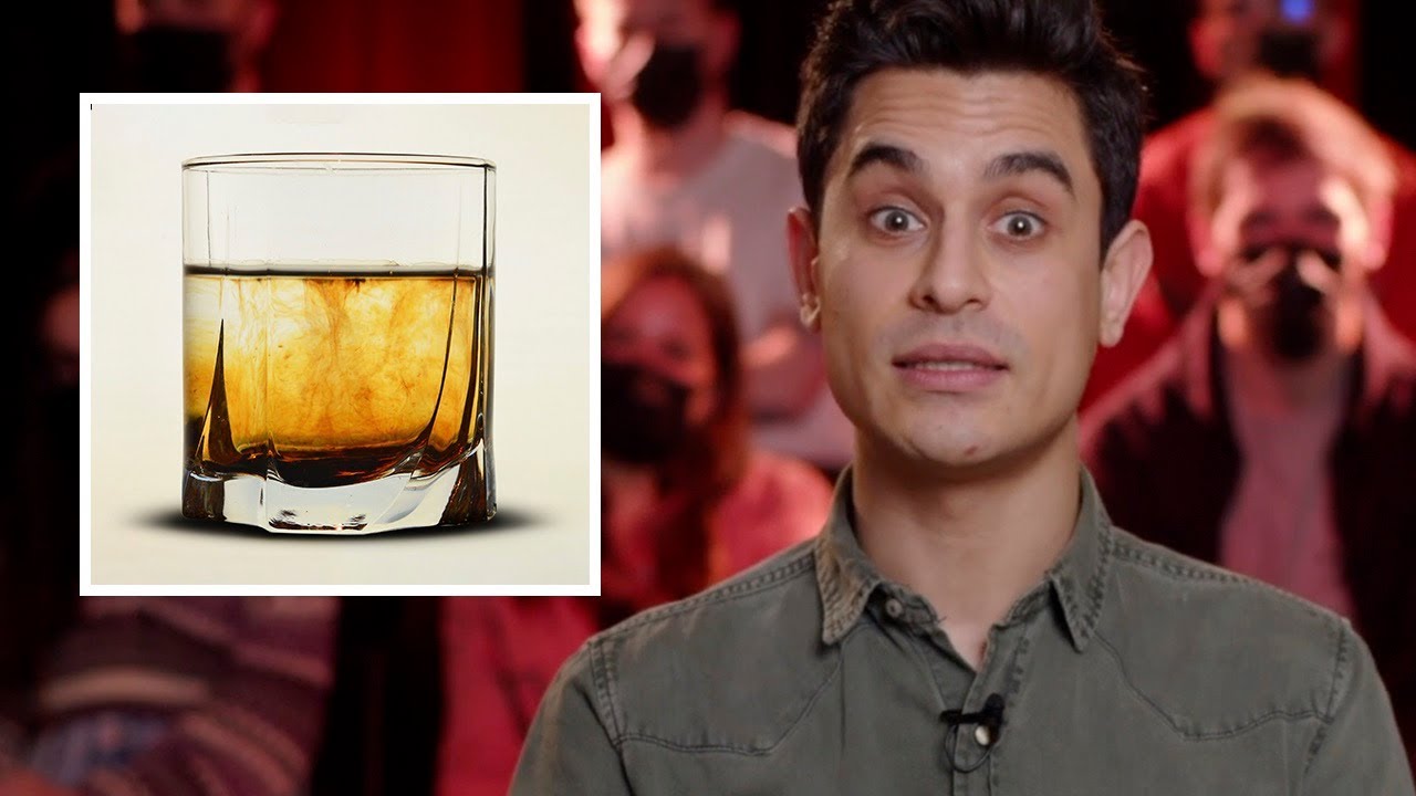 Beber solo | DAVID SUÁREZ