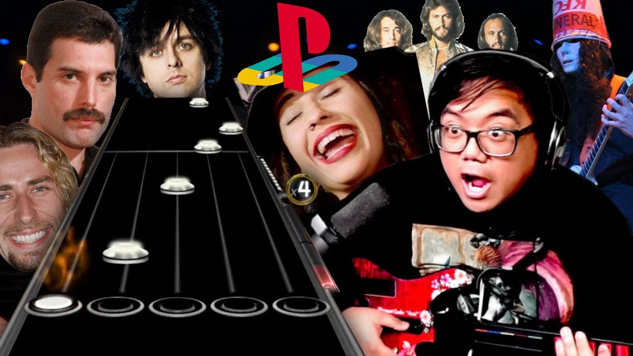 CURSED MASHUPS STILL RIP - 