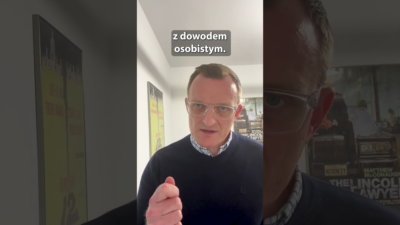 Jak obejrzeć proces na żywo?