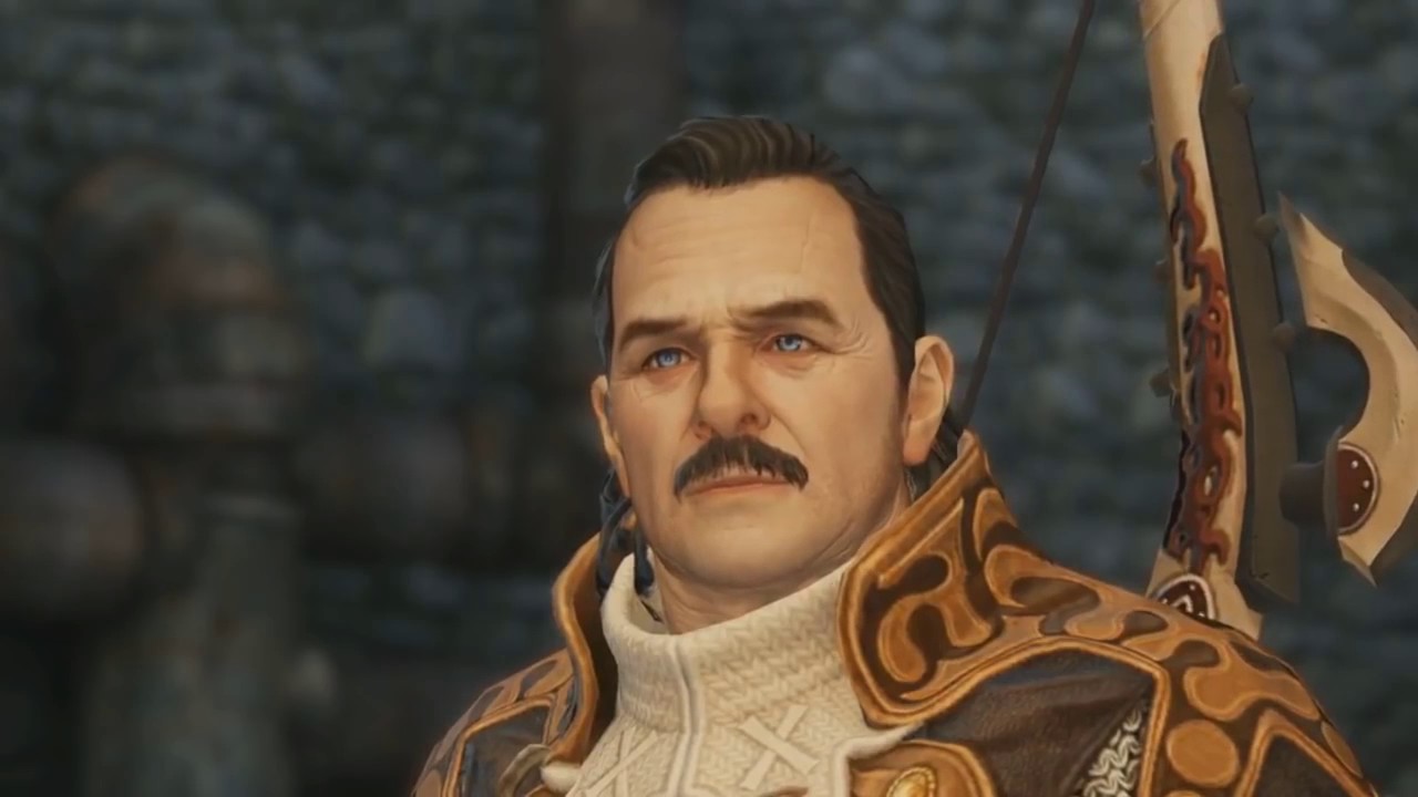Bless Online  Trailer   Фракции