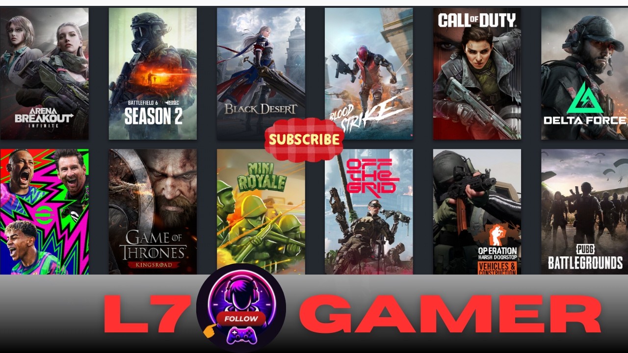 🔴 بث مباشر: الطريق إلى القسم الأول! 🔥L7-Gamer! #efootball #efootball2026 #pes #gaming