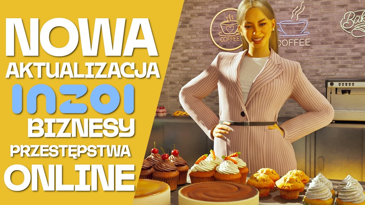 CZY inZOI to już nie FLOP? Czy da się grać w 2026 roku?
