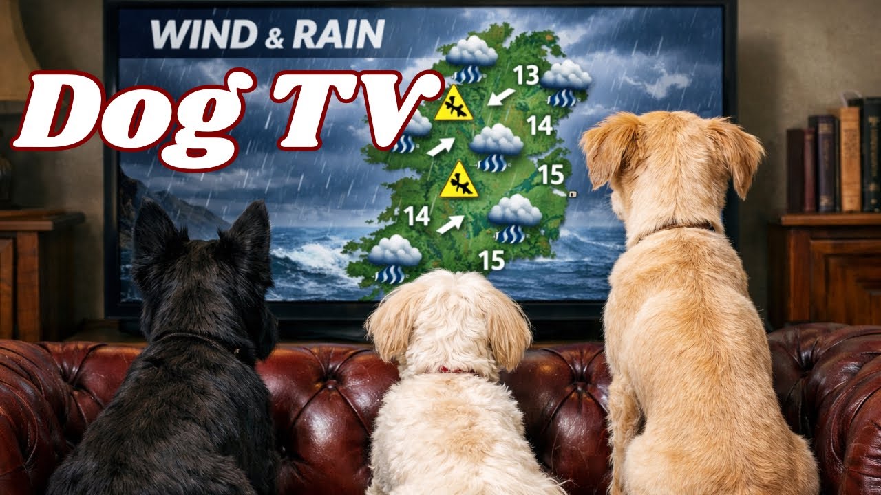 Fridays Are Fun Days With The Terriers