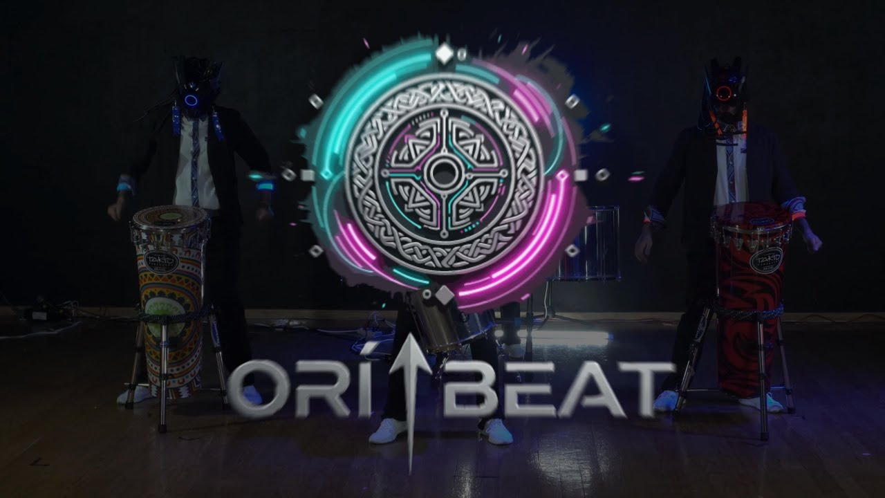 Orí Beat | THE FULL IMMERSION EXPERIENCE | : Cuando el escenario se queda pequeño 🔥🚀