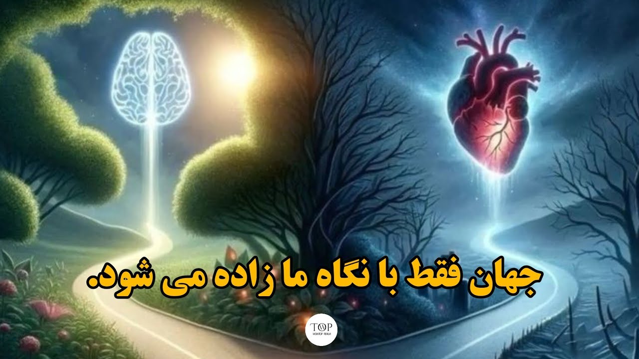 کوانتوم و عرفان؛ وقتی علم و روح در یک نقطه تلاقی می‌کنند و جهان فقط با نگاه ما زنده می‌شود
