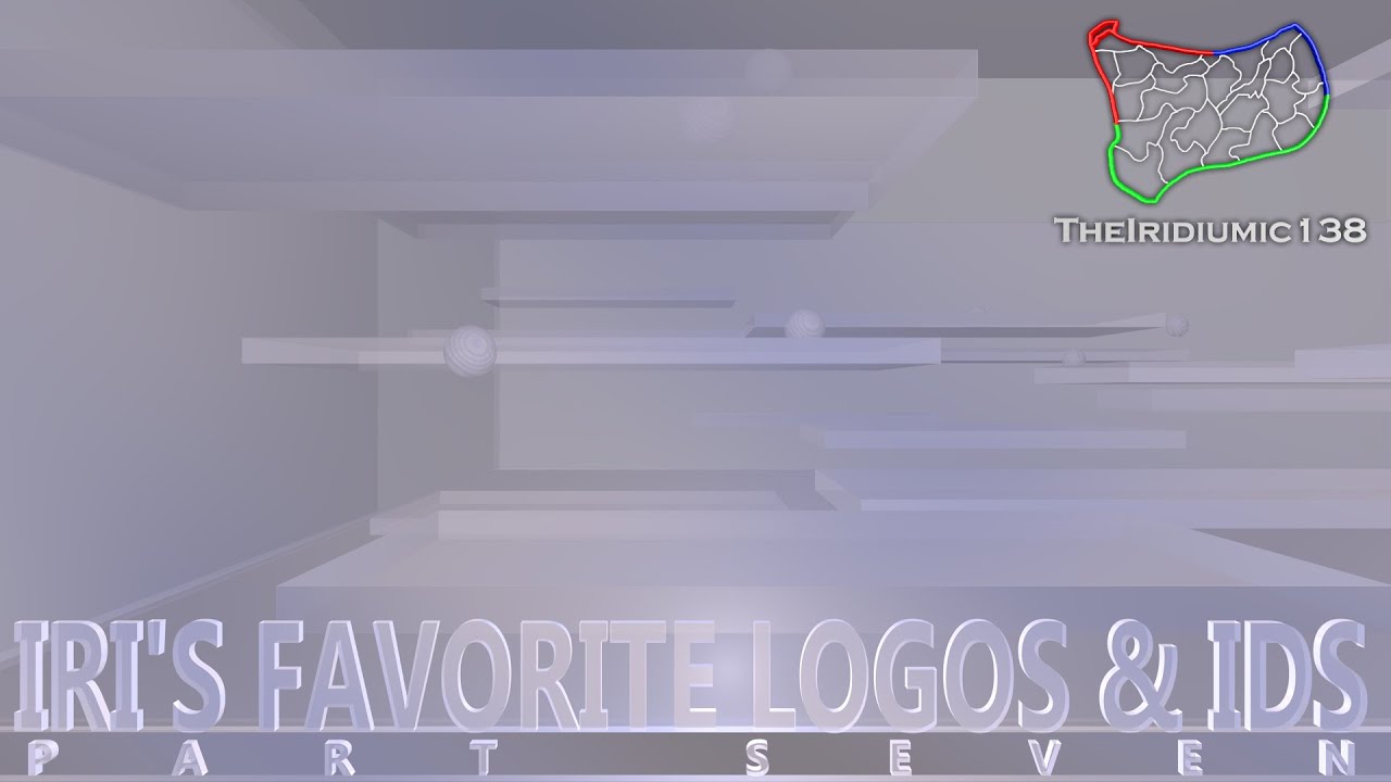 Iri's Favorite Logos and IDs (Part 7)