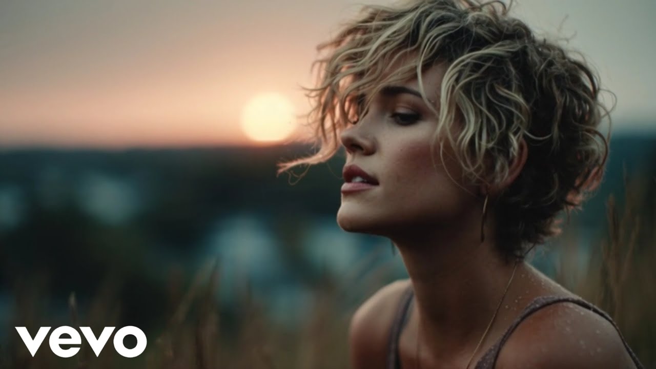 Miley Cyrus - My Secrets (Official Video 2026)