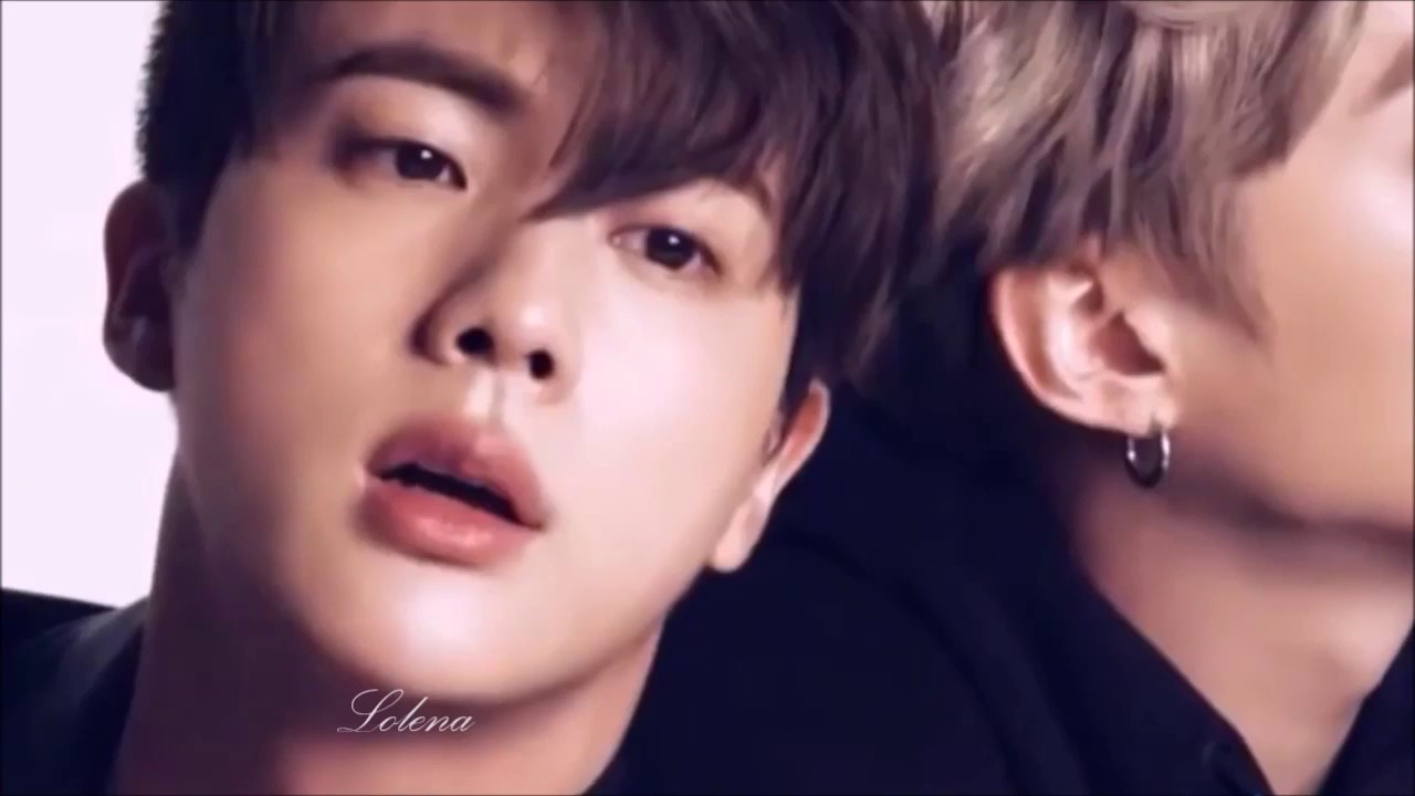 BTS  - 7 Rings