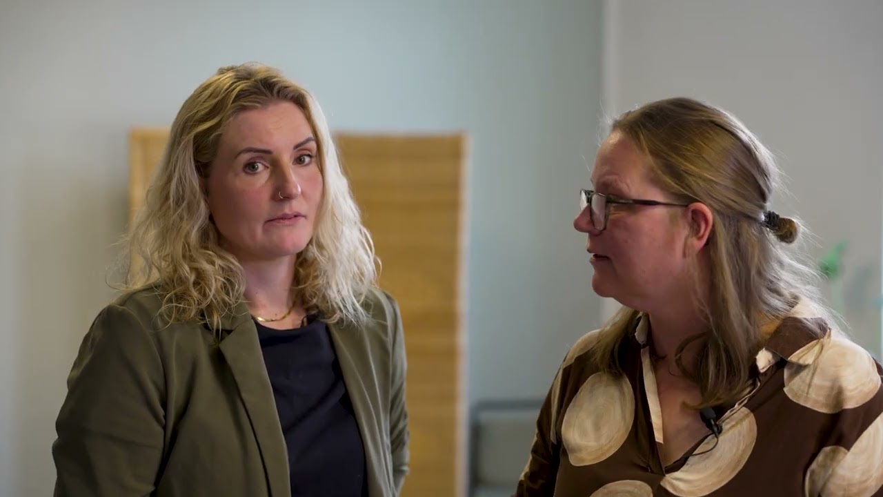 Vi skal give beboerne en stemme