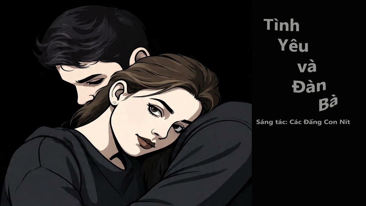 TÌNH YÊU VÀ ĐÀN BÀ