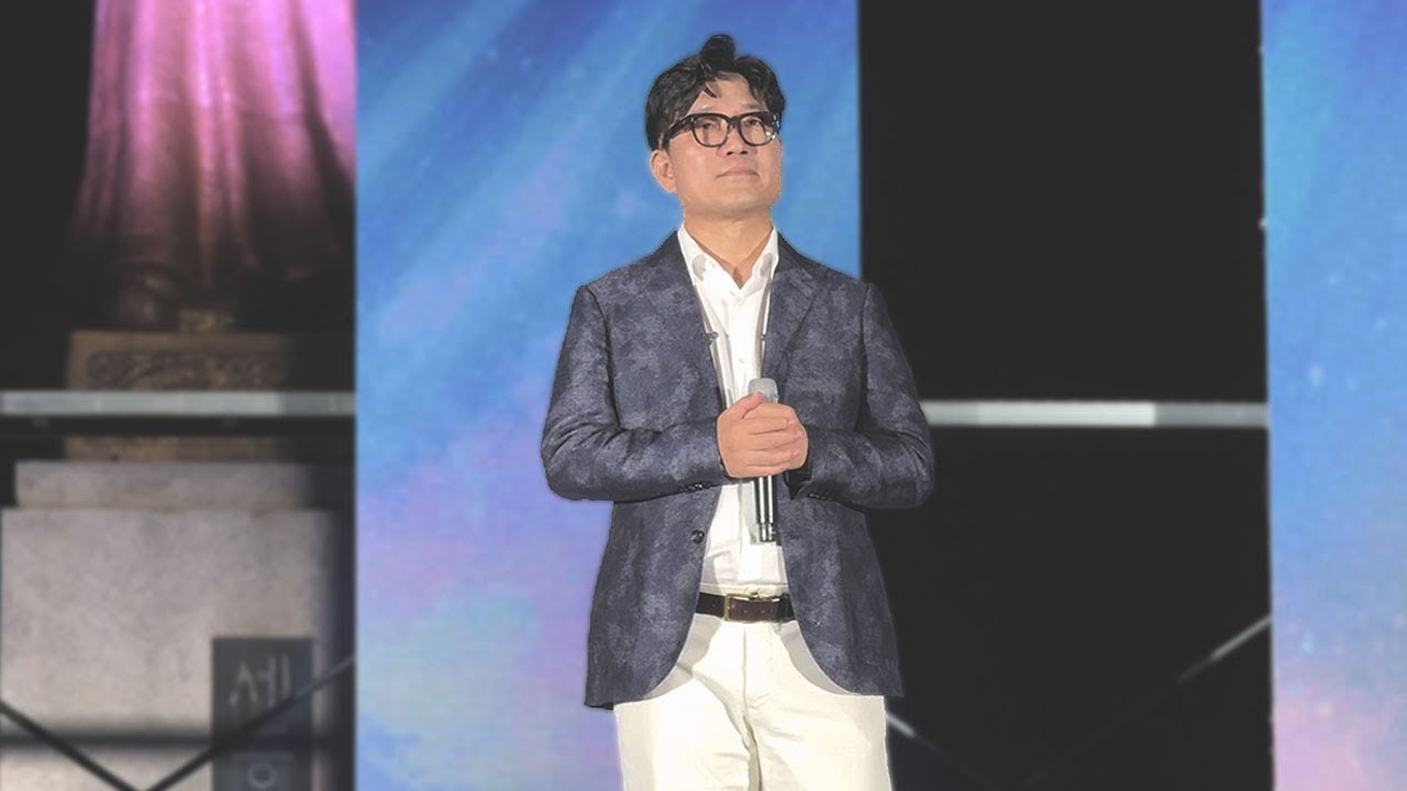 [4K] 유해준 - 천상연 [2024년 유민상의 배고픈 라디오]