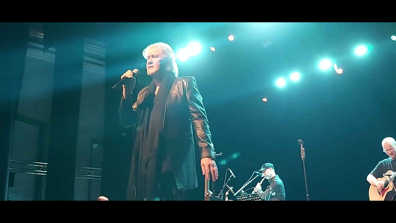Johnny Logan ♡ 
