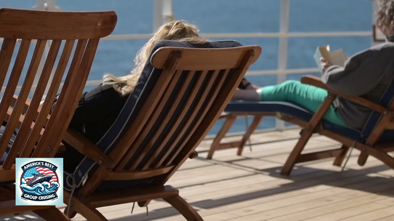 Cruise Health and Safety