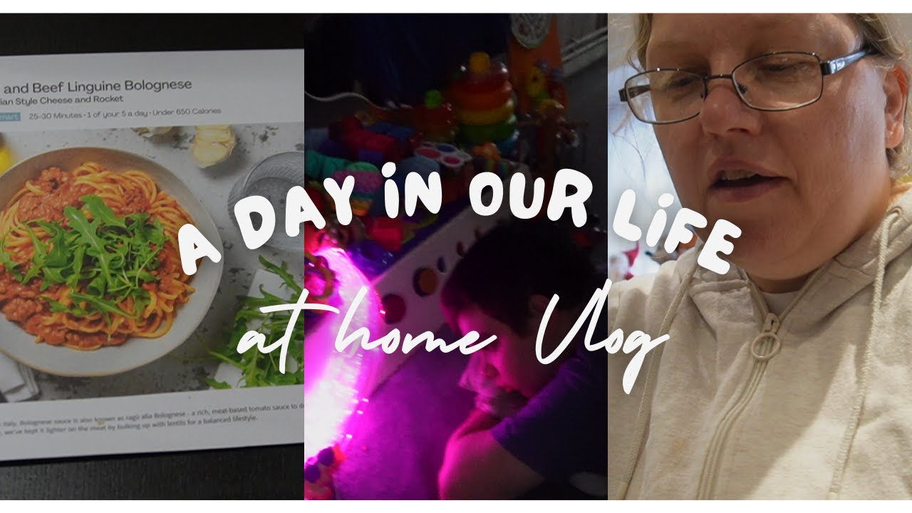A Day Of Mood Swings - #vlogtober2024 - Day 29