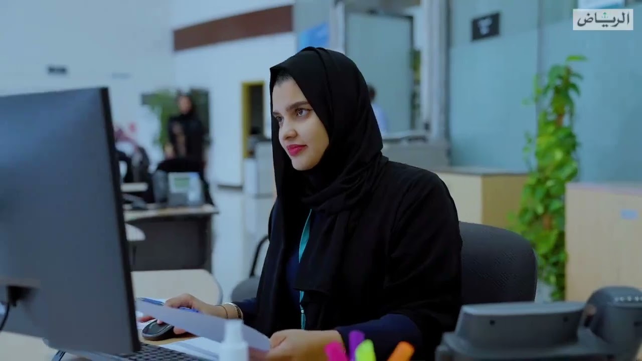 قصة السعودة.. شركات وظفت أبناء البلد