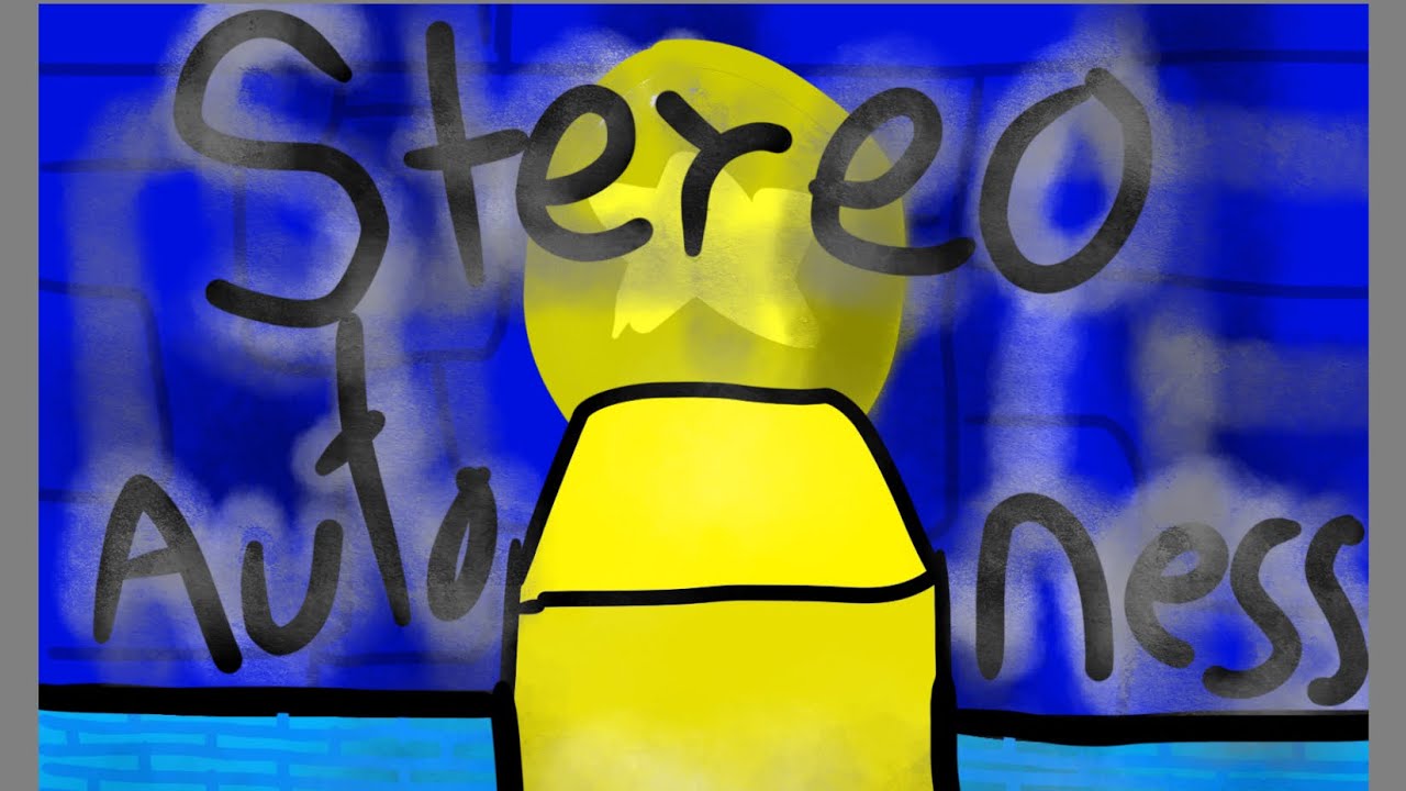 Stereo Autoness 100% all coins