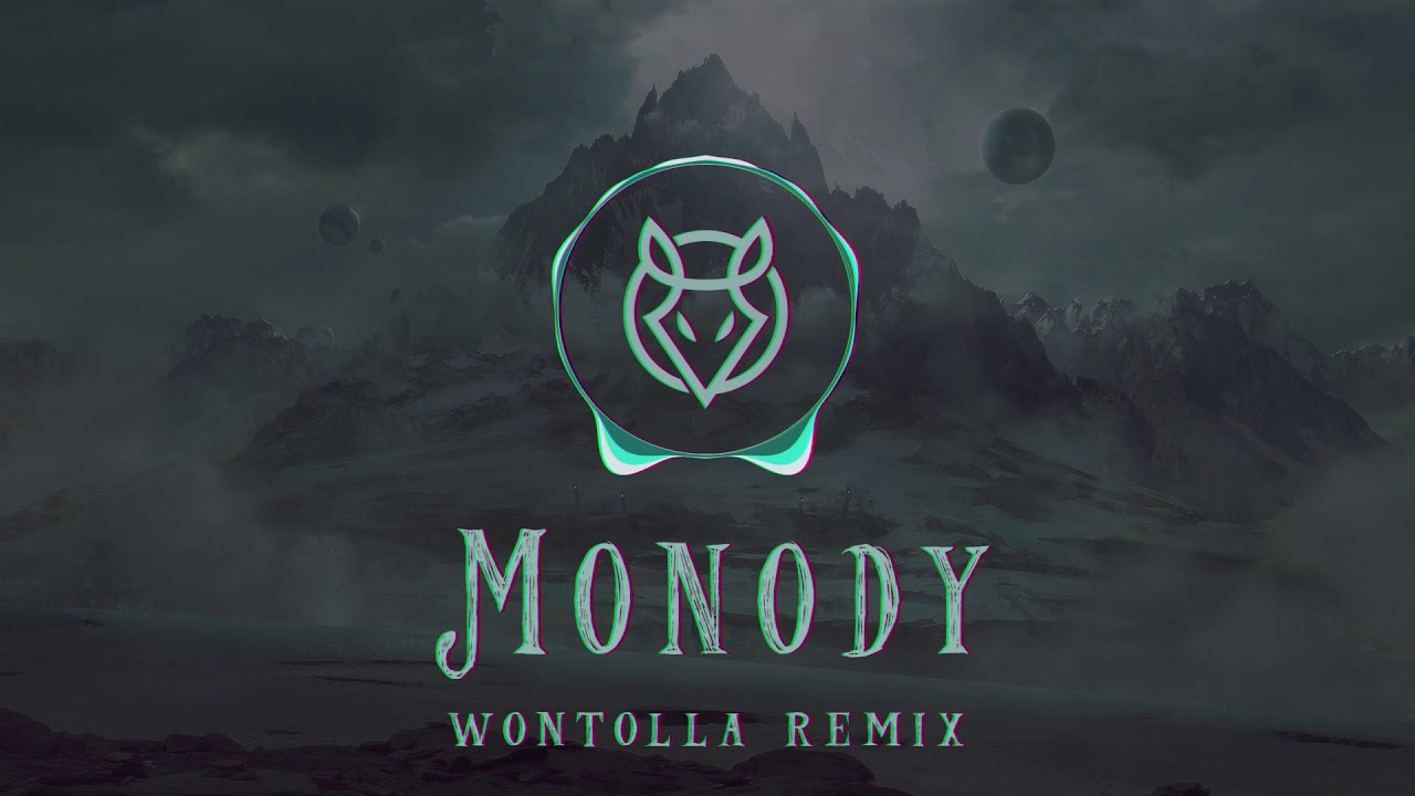 TheFatRat - Monody (Wontolla rewind) ft Laura Brehm