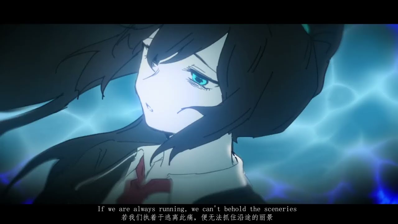 【limbus company/Chapter8 Animation】TIANTIAN