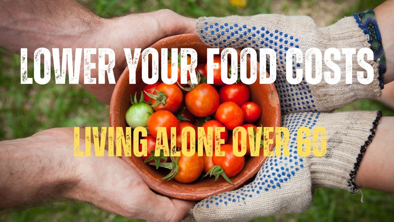 5 Ways To Lower Your Grocery Bill (consult your doctor about one of them).